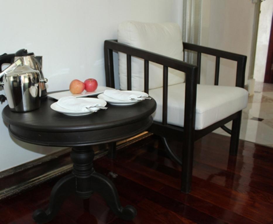 Jing Land Hotel Luang Prabang Chambre photo