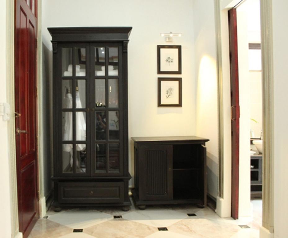 Jing Land Hotel Luang Prabang Chambre photo
