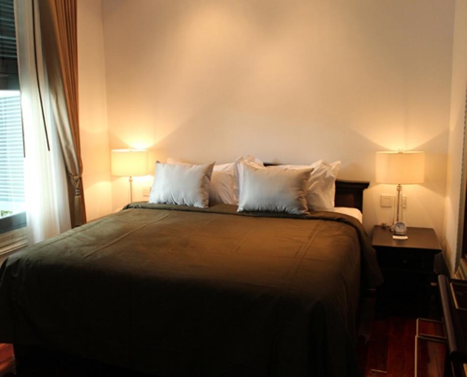 Jing Land Hotel Luang Prabang Chambre photo