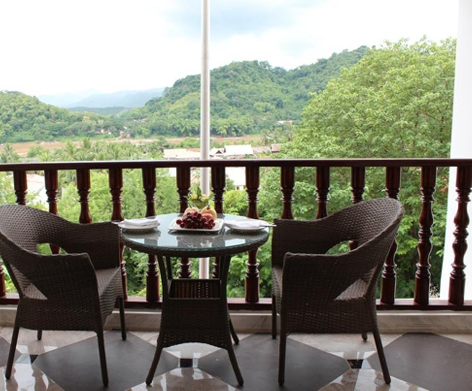 Jing Land Hotel Luang Prabang Chambre photo