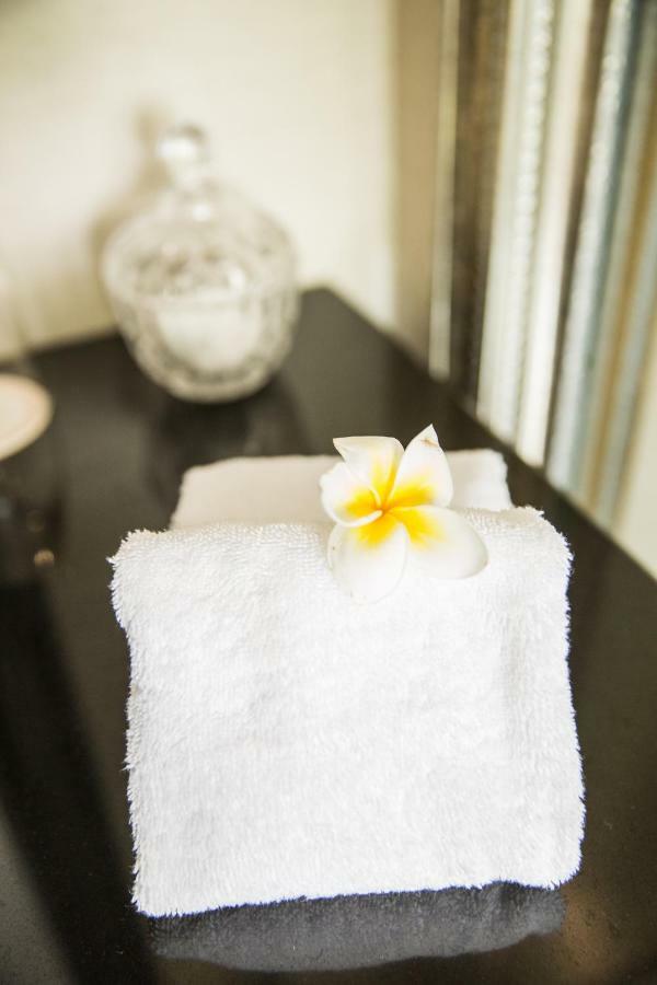 Jing Land Hotel Luang Prabang Extérieur photo